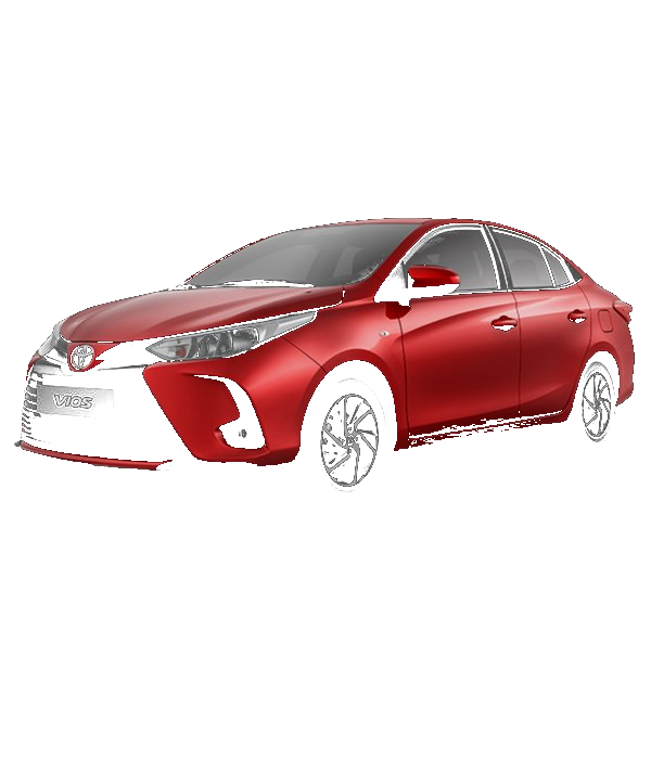 Carrent — Premium Car Rental Cebu